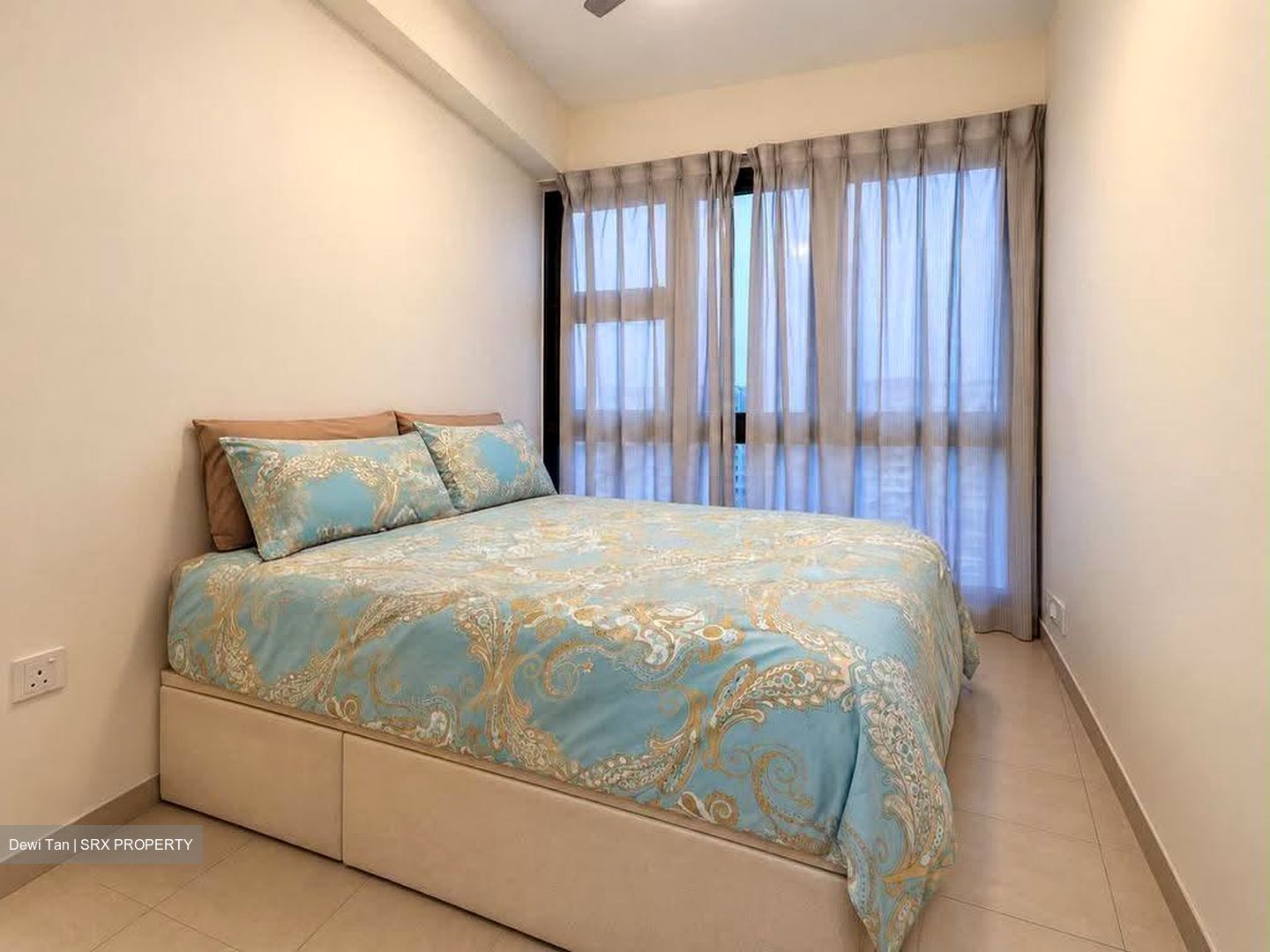 Lush Acres (D28), Condominium #638977971